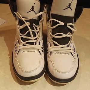 Mens Air Jordan's Size 13